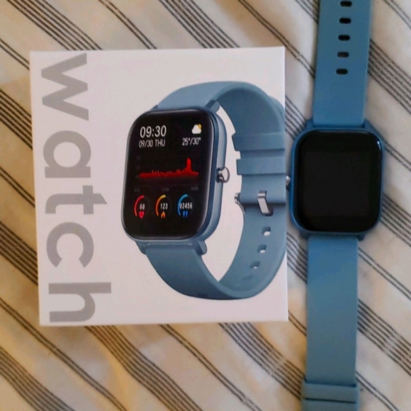Smart Watch - Picture 2 of 12